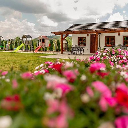 Apartmany Pri Dunajci Spisska Stara Ves Exterior photo