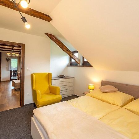 Apartmany Pri Dunajci Spisska Stara Ves Exterior photo